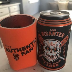 Meet your Posher, Seth